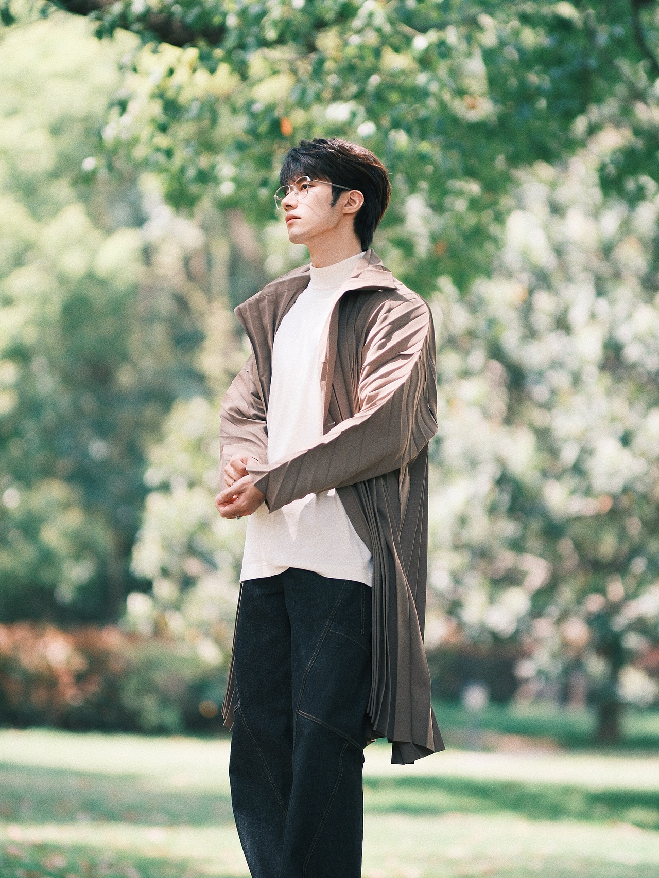 🍃🍃🍃（图ZMzQzMDA4ODQ0） - 人像摄影 - 站酷设计师蓝口贝原创素材 - 站酷ZCOOL