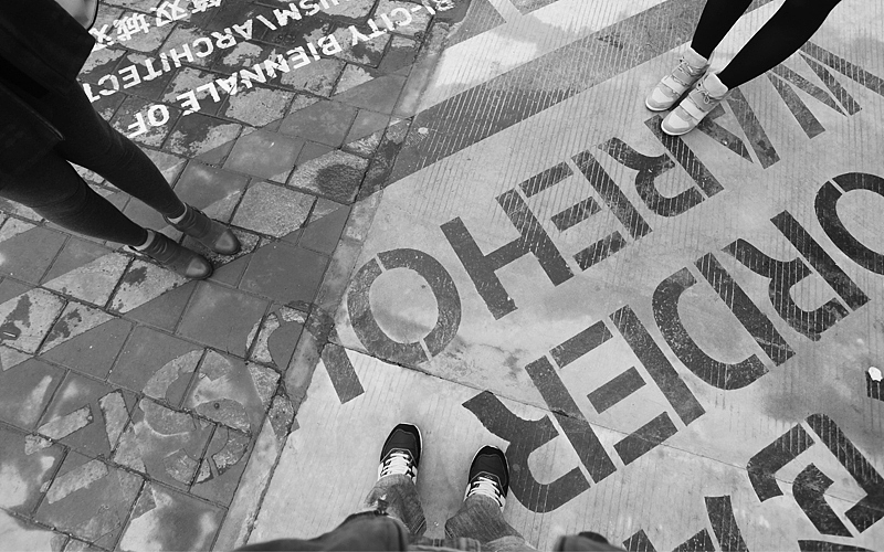 三人行必有我师