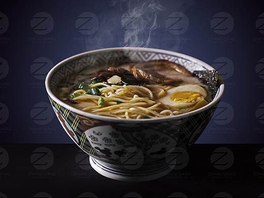 日本拉面