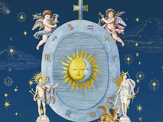 奇迹星辰  THE STARRY VOYAGE