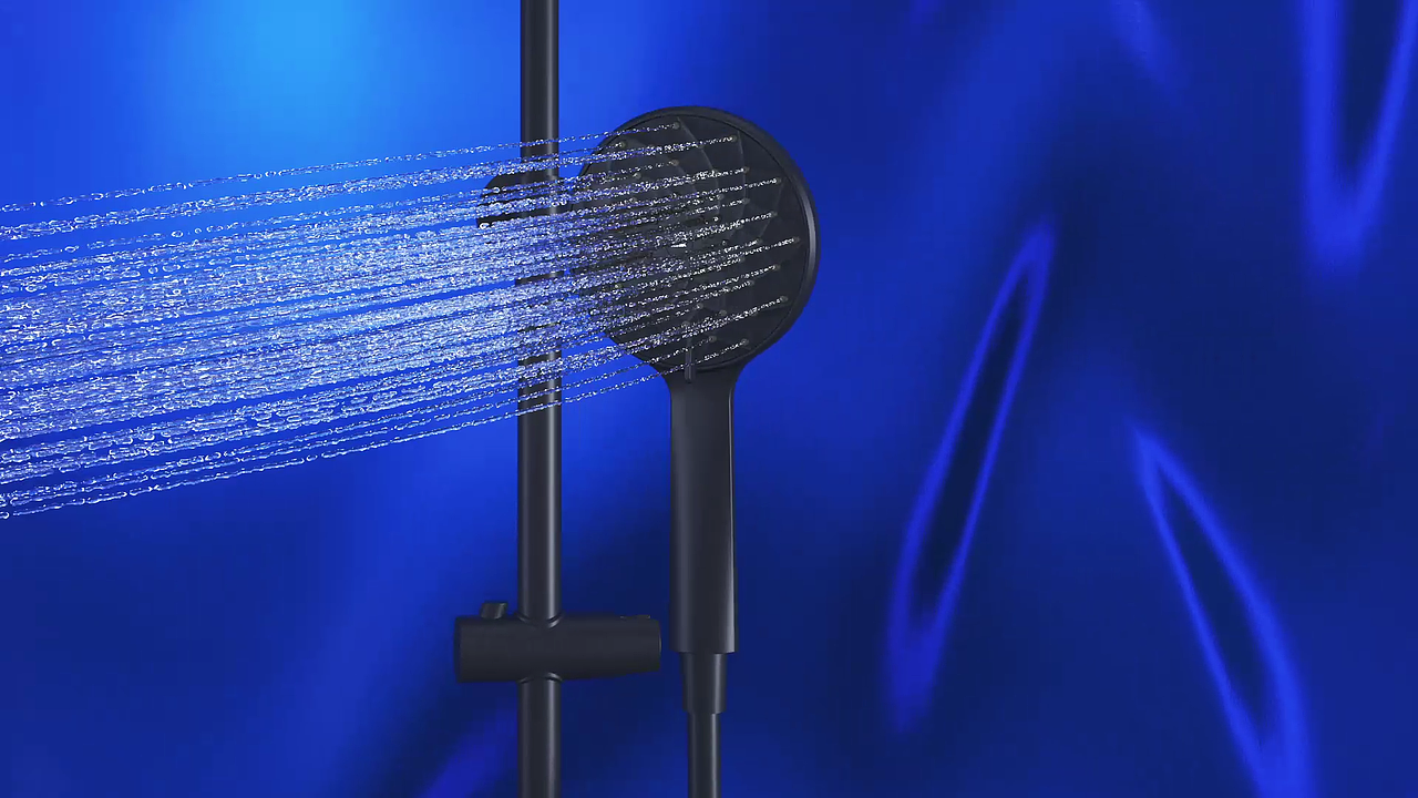 各种项目的镜头截图