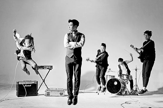 成都录音棚设计公司作品之泰然阿修罗乐队工作室