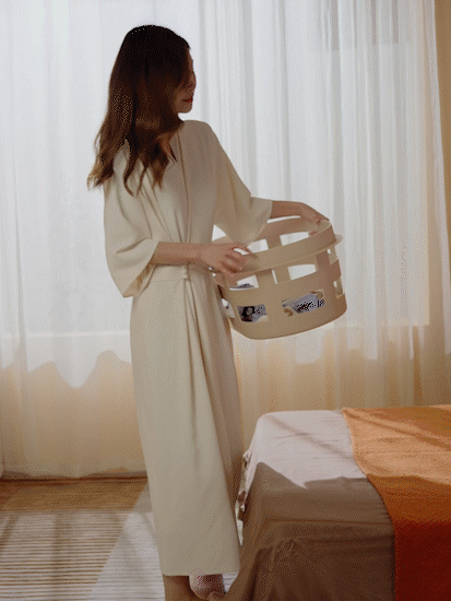 电商视频 | ACK艾斯凯折叠洗衣机 ✖ foodography