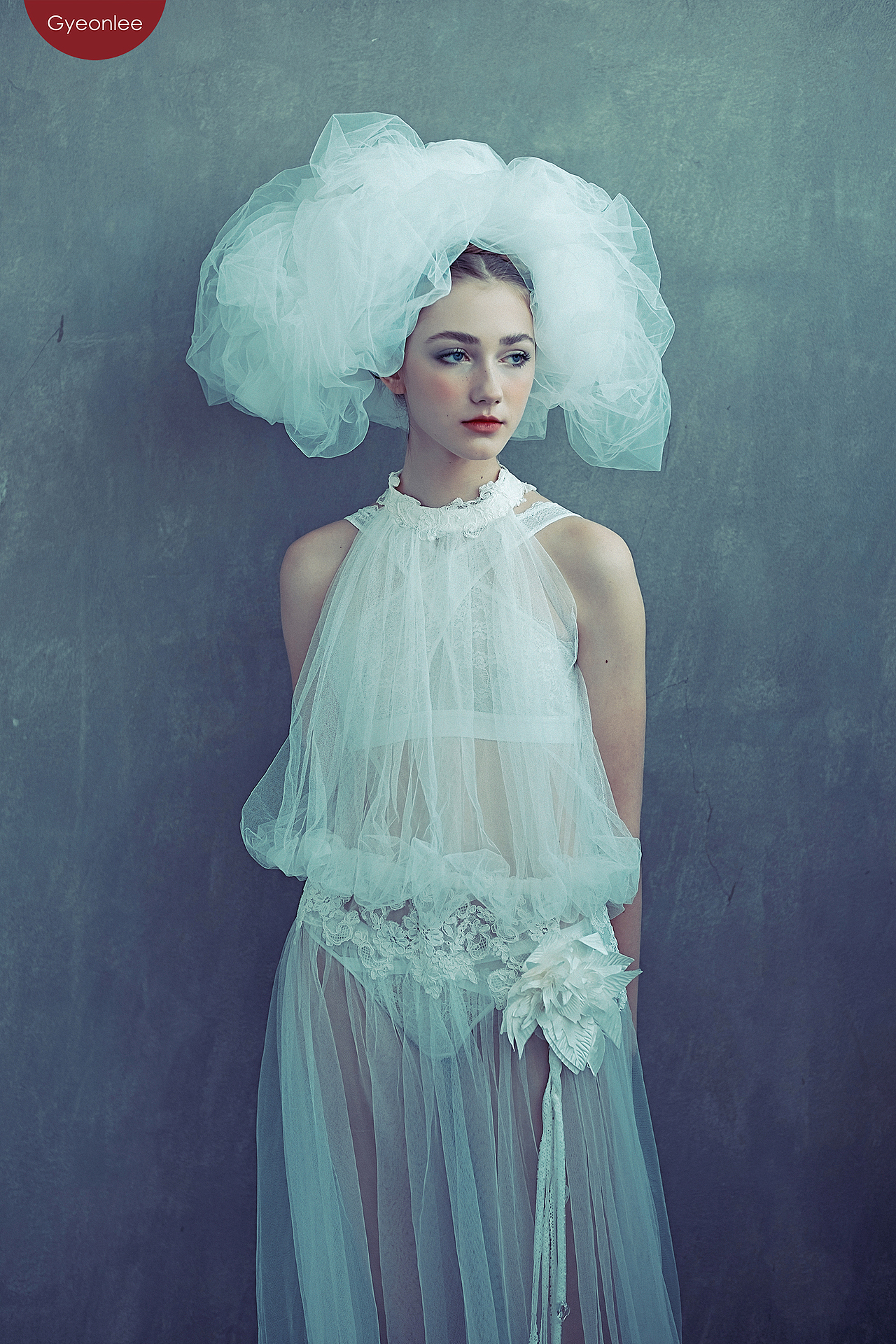 少女如云亦如花