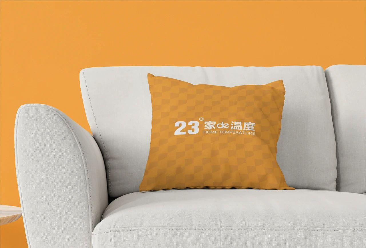 良计 X 爱琴格 23°家的温度（图ZMjQwMzYzNjk2） - 品牌 - 站酷设计师良计策划原创素材 - 站酷ZCOOL