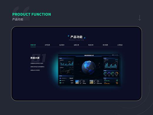 官网 | 轻舟能源