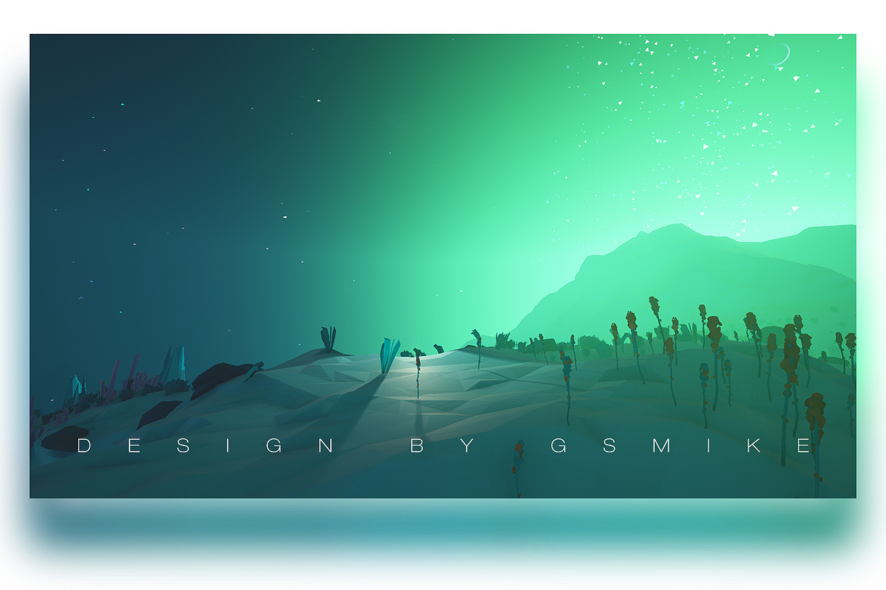 霾：这不是北京（图ZNjc5NTMwNTI=） - 场景 - 站酷设计师gsmike原创素材 - 站酷ZCOOL
