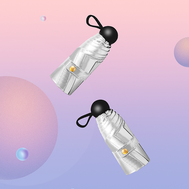 钛银伞主图（图ZMTU4NDM4OTA0） - 电商 - 站酷设计师一个画佳原创素材 - 站酷ZCOOL