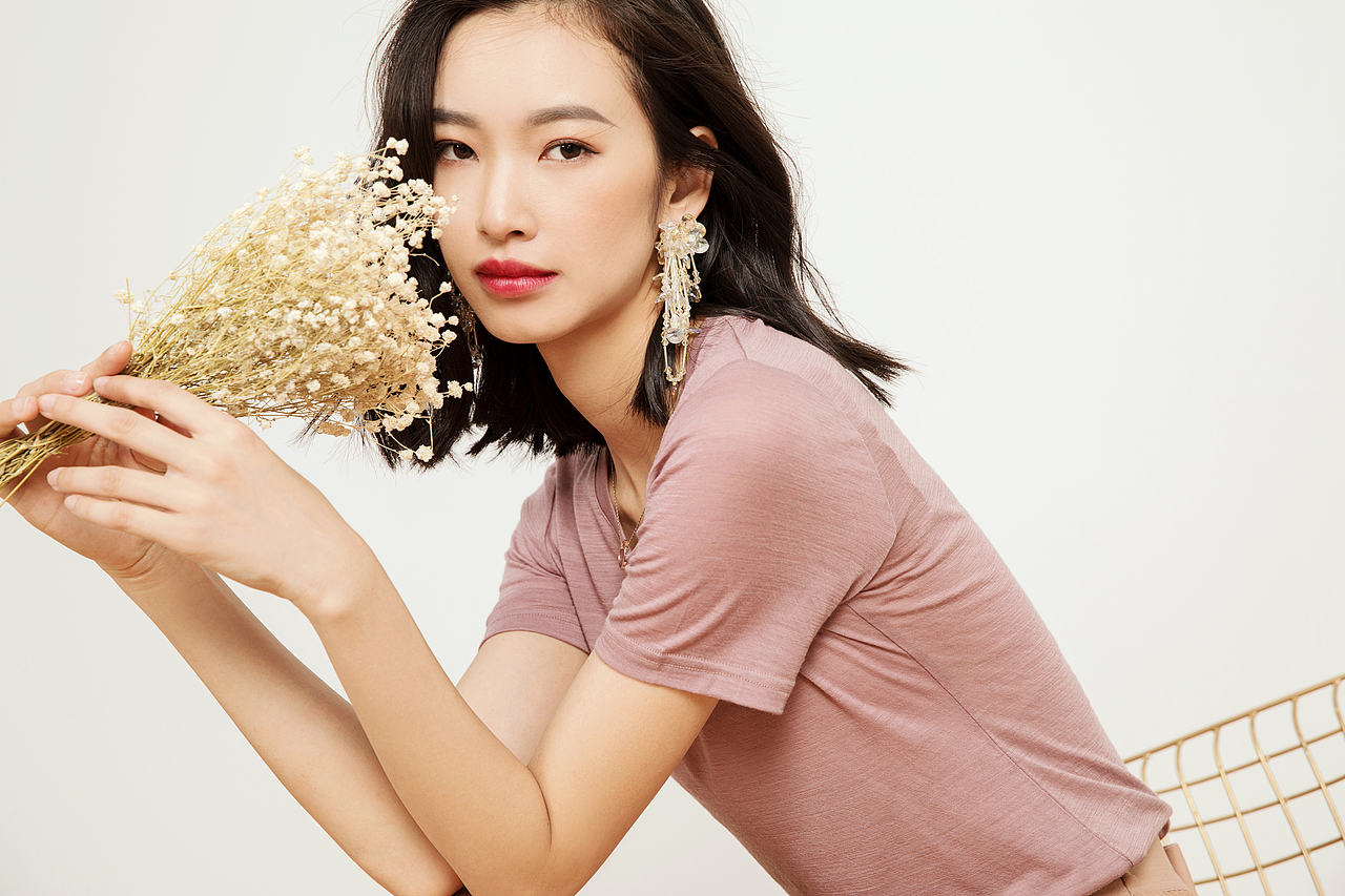 #品牌女装春夏更新（图ZMTc5Mjg2NTQ4） - 休闲/流行服饰 - 站酷设计师Z80632367原创素材 - 站酷ZCOOL