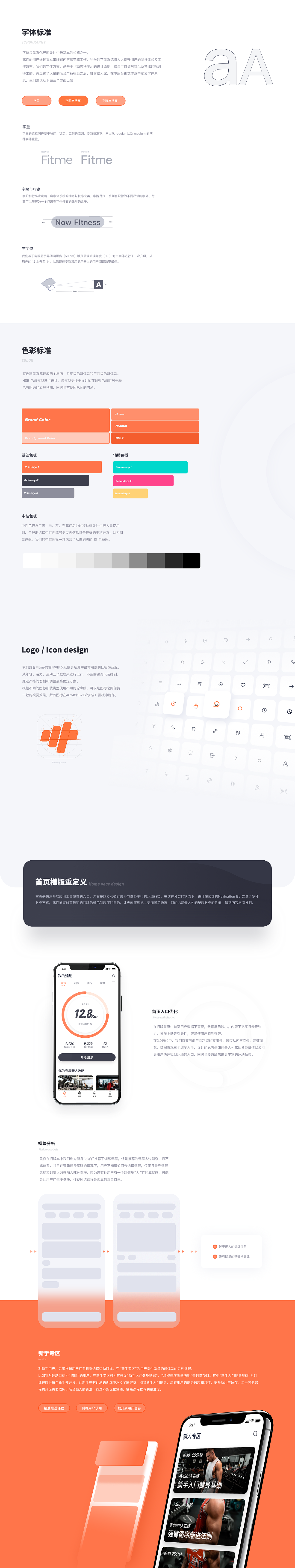 全民健身思考-Fitme2.0复盘计划（图ZMTg0NzQwODQw） - APP界面 - 站酷设计师阿Ben同学原创素材 - 站酷ZCOOL