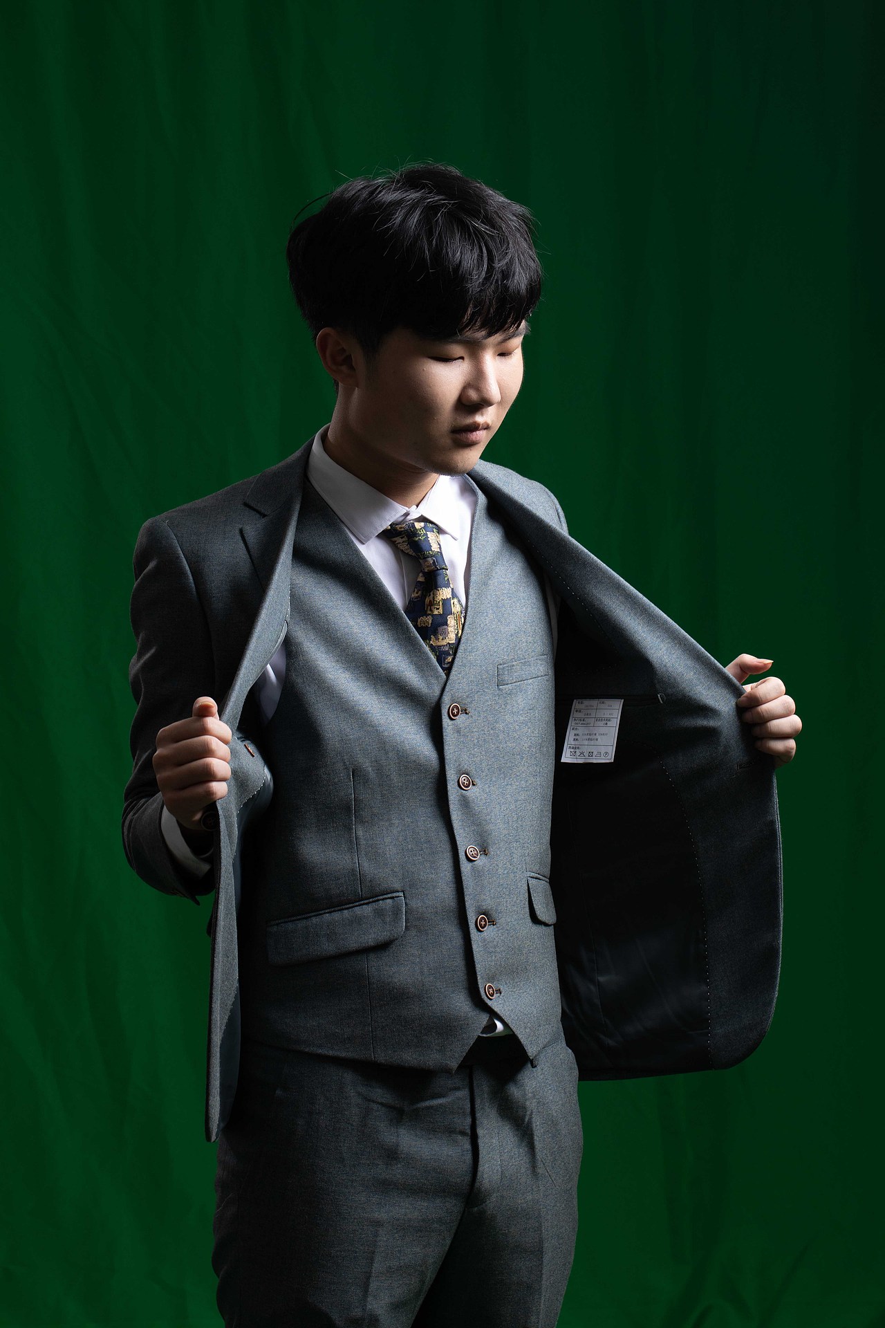 电竞 摄影后期修饰