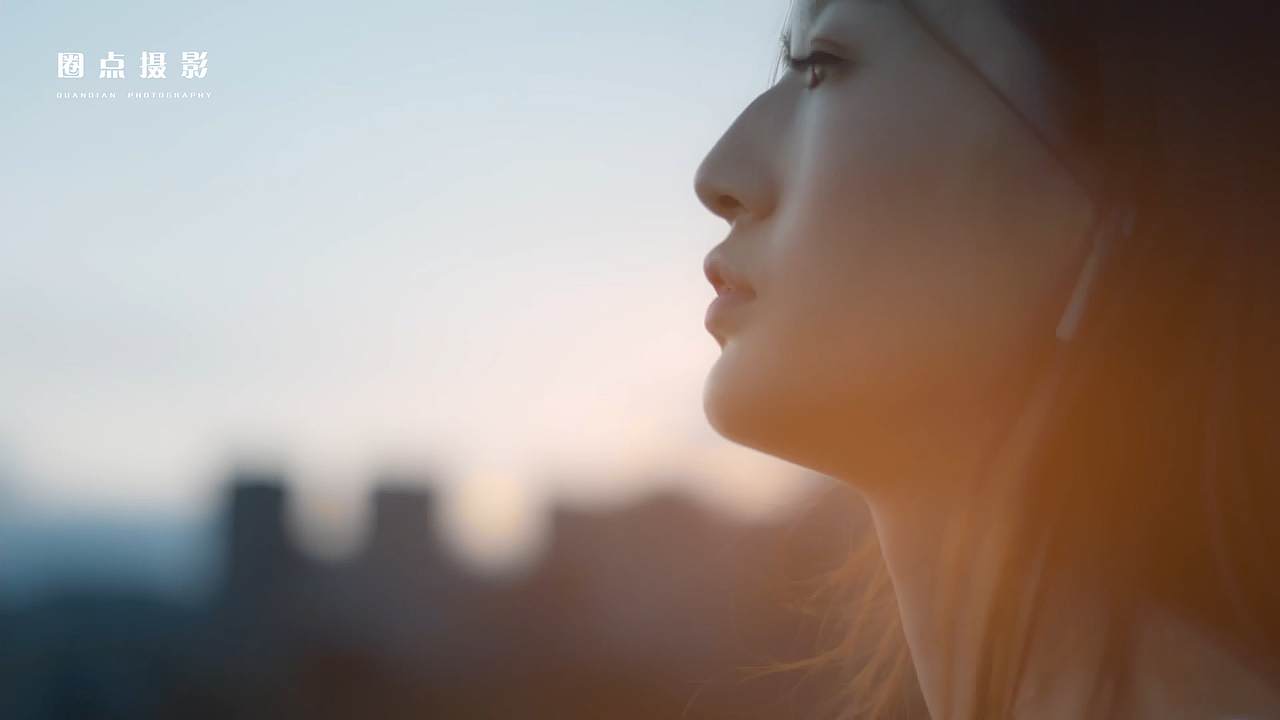 深圳圈点摄影培训视频学习班短视频VLOG作品分享