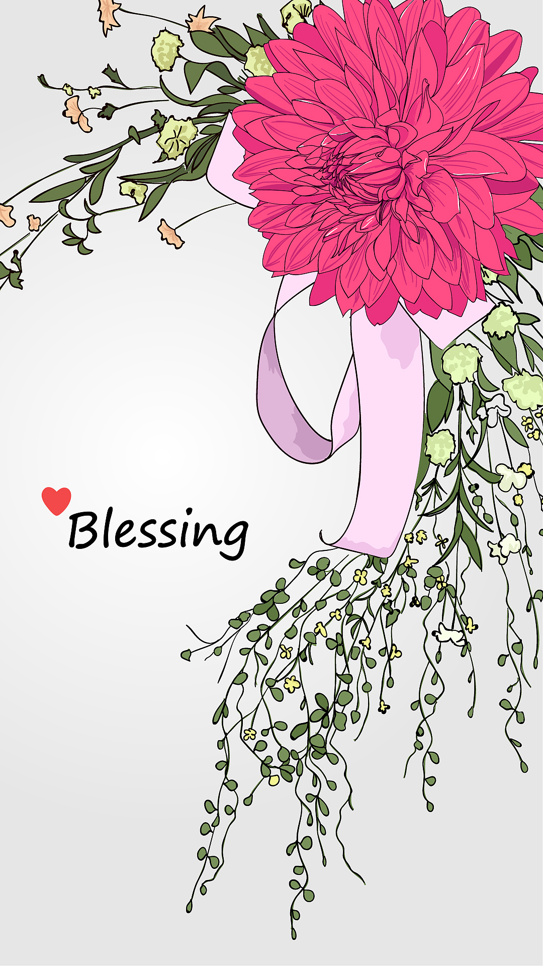 手绘矢量壁纸（图ZNzYzMjM2MTI=） - 创作习作 - 站酷设计师Joseph_issac原创素材 - 站酷ZCOOL