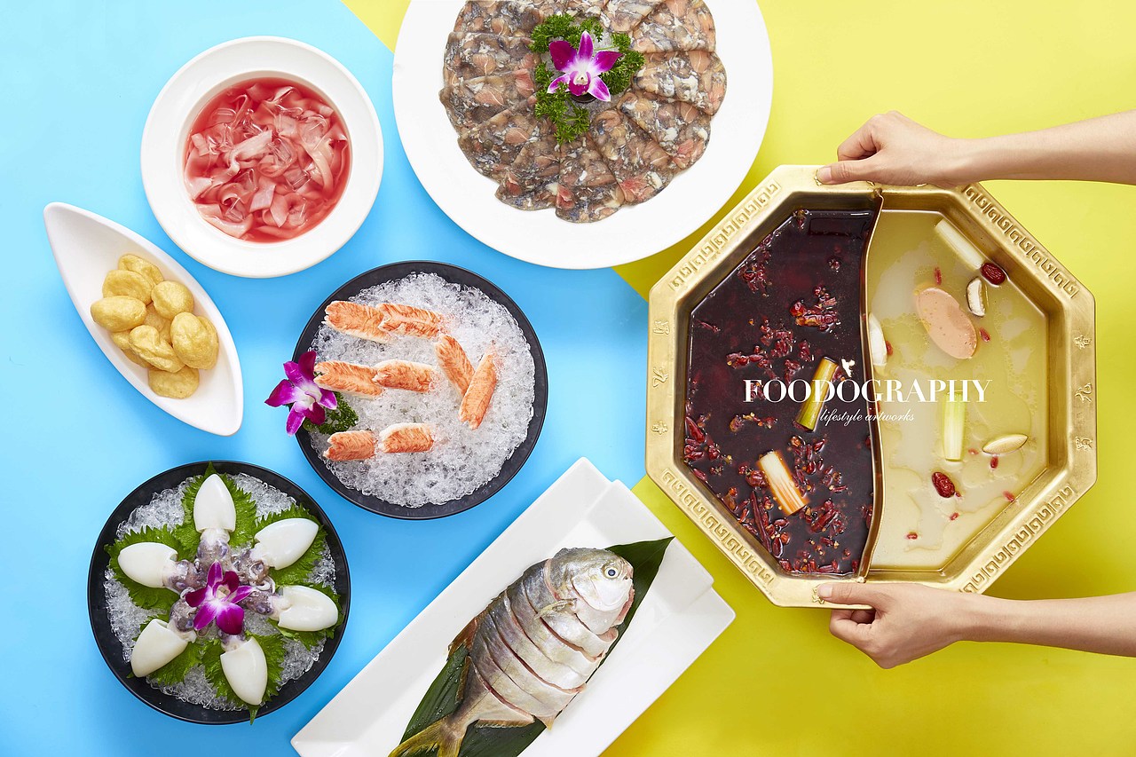 foodographyX蜀九香