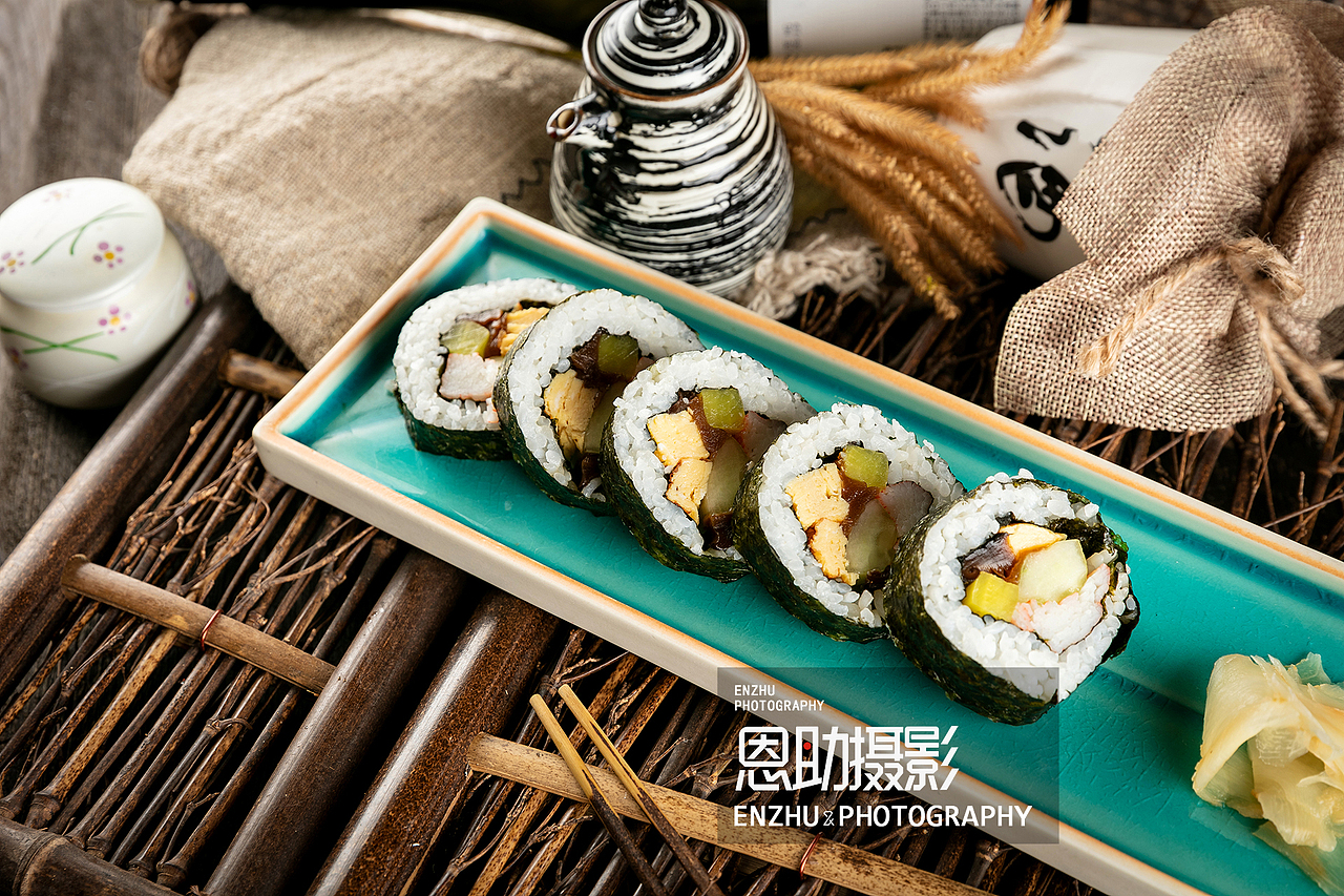 日式料理 复古场景 美食摄影（图ZMjQ0OTM5Mjky） - 产品摄影 - 站酷设计师摄影师小助助原创素材 - 站酷ZCOOL