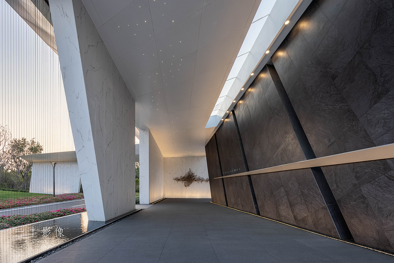 景观建筑摄影（图ZMjc1MDczMTM2） - 环境/建筑摄影 - 站酷设计师一丨影像原创素材 - 站酷ZCOOL