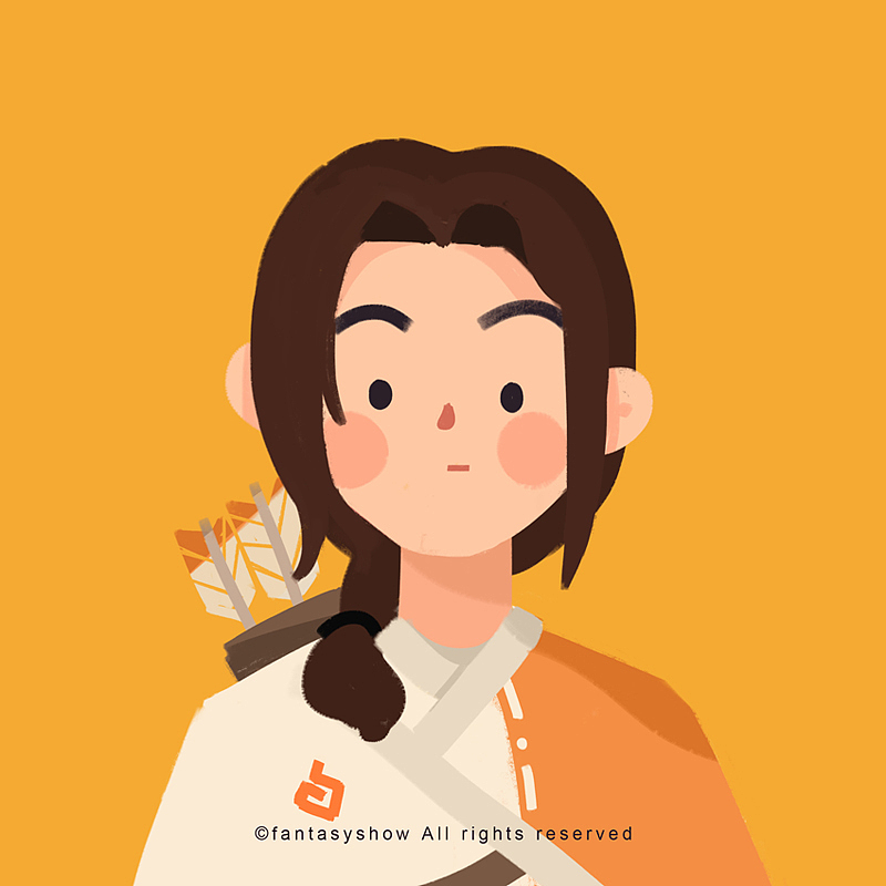 OVERWATCH CP（图ZNzEzNzYxOTY=） - 商业插画 - 站酷设计师饭太稀Fan原创素材 - 站酷ZCOOL