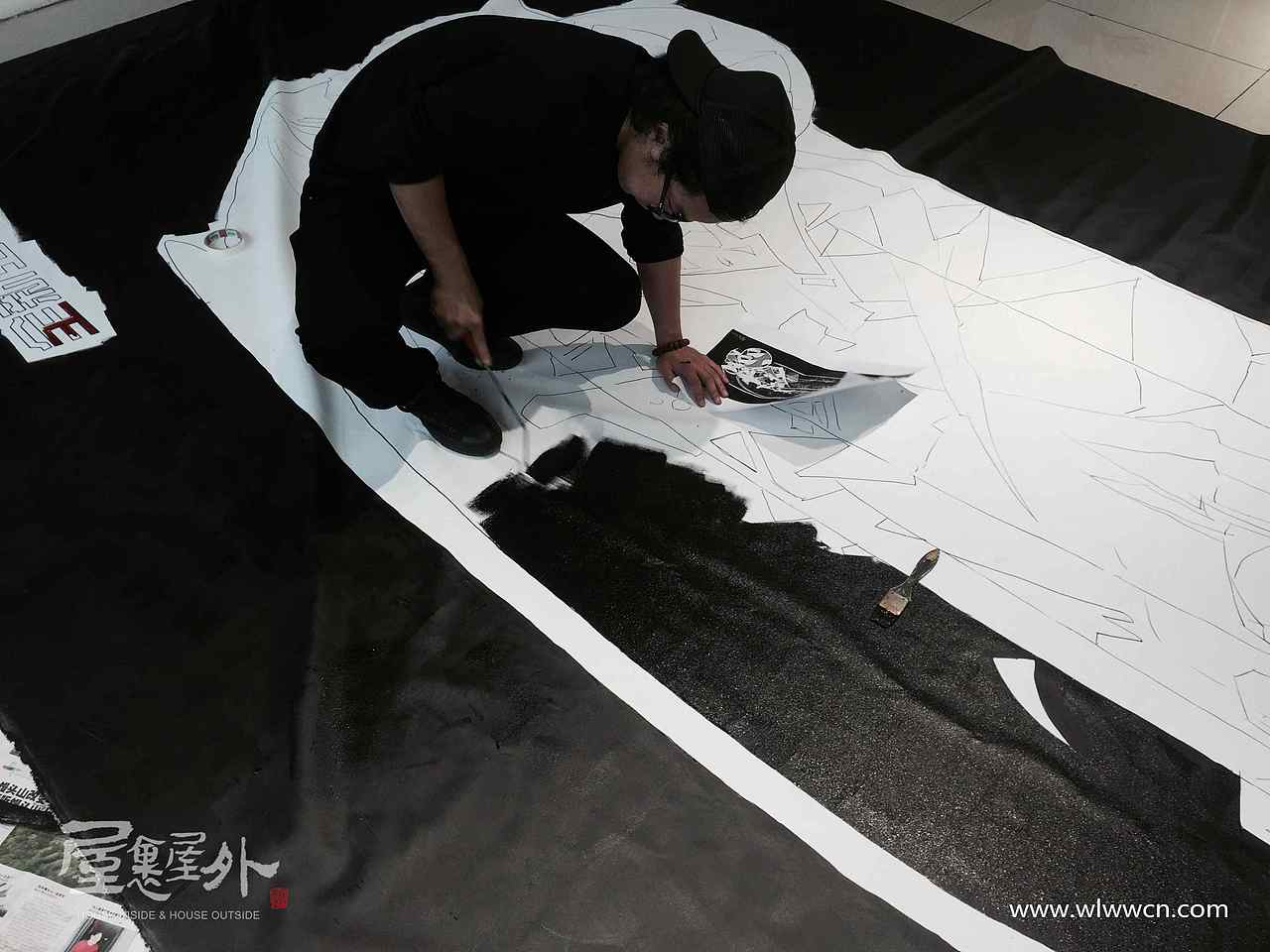 广汽三菱4S店(杭州元通)