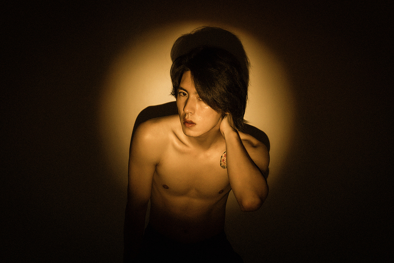 我离孤独几公里