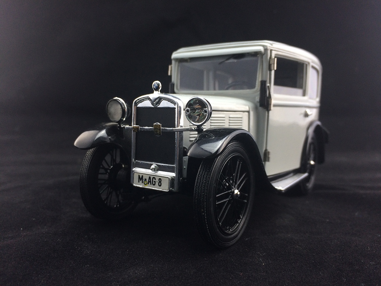 手机拍摄——Car01