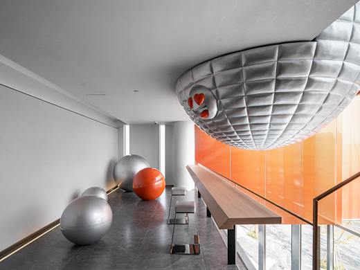 上海中集·金地美兰城