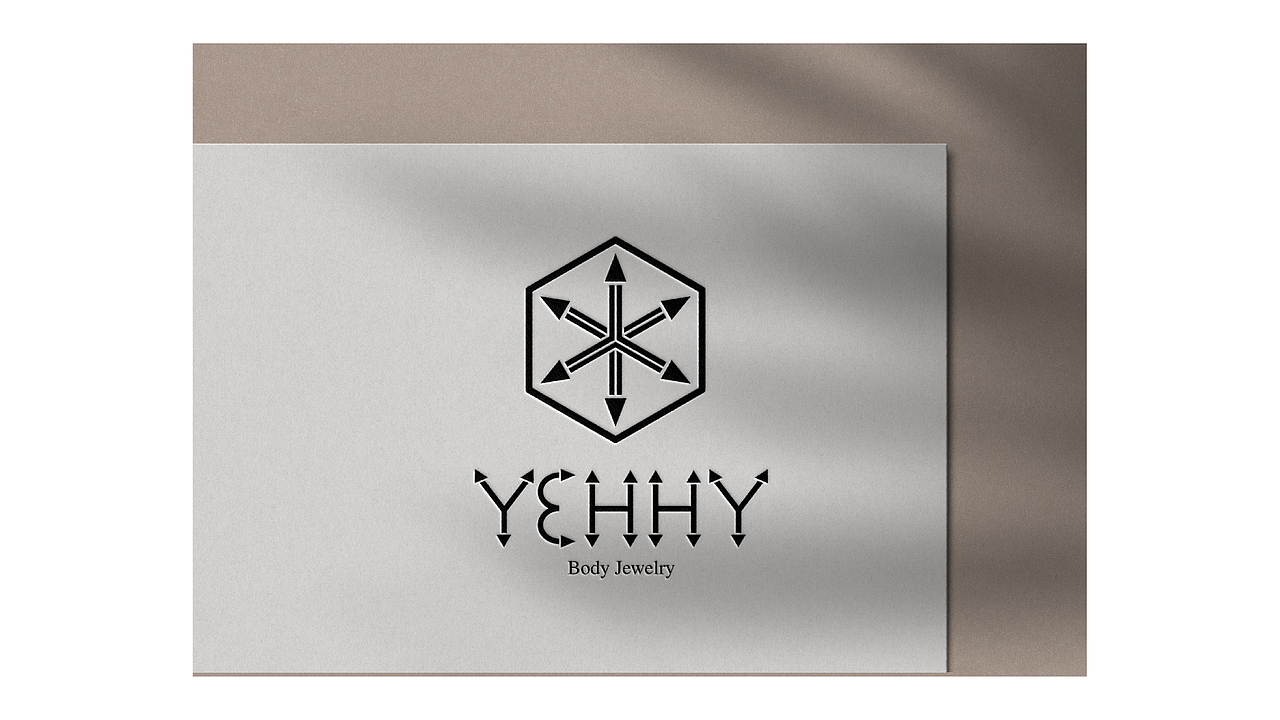 YEHHY饰品品牌视觉方案（图ZMjUyNzk3ODcy） - 品牌 - 站酷设计师菜头五花肉原创素材 - 站酷ZCOOL