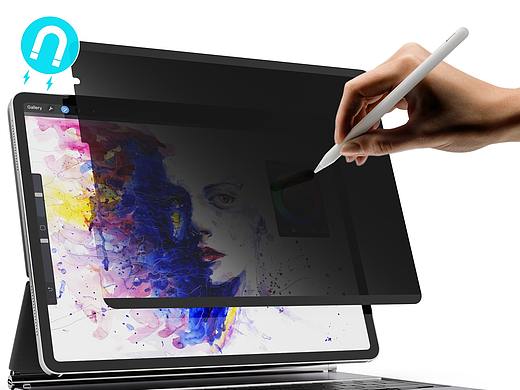 亚马逊组图——某磁性防窥类纸膜