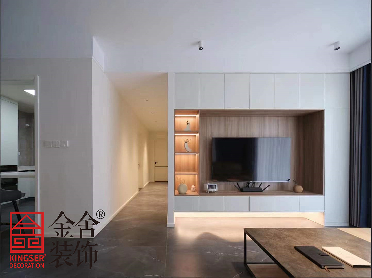 现代简约室内设计（图ZMjY3OTAxNzE2） - 其他平面 - 站酷设计师博学的三水同学原创素材 - 站酷ZCOOL