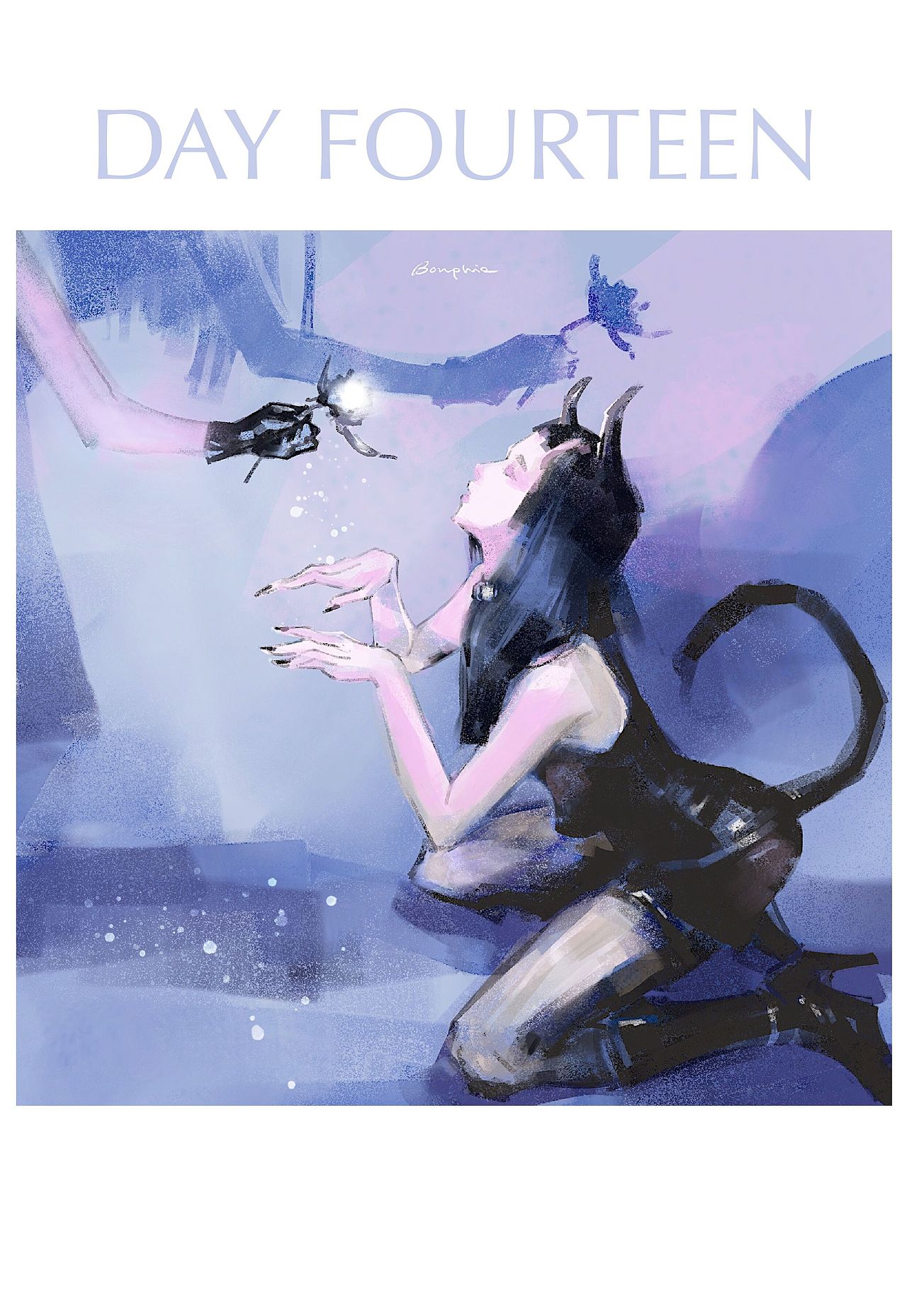 色彩六十天