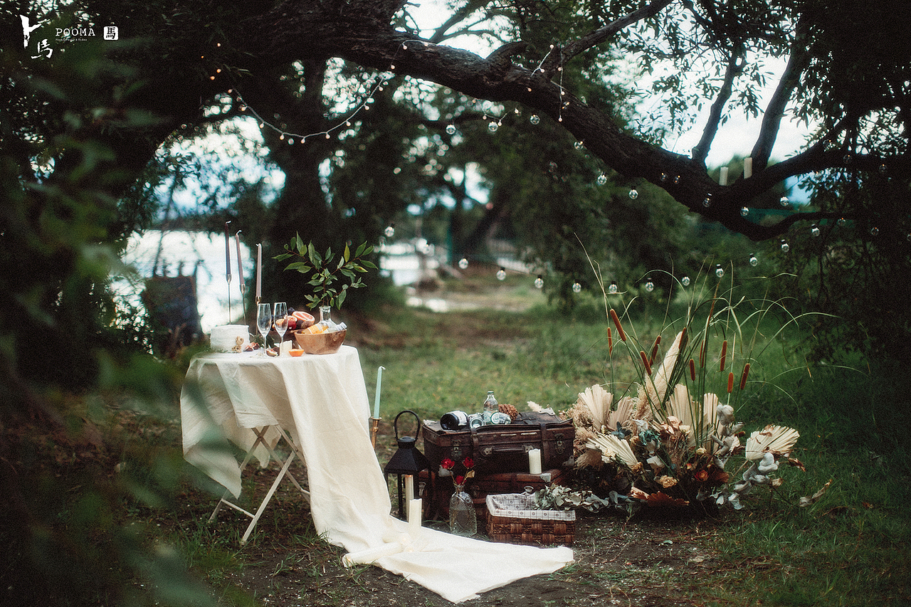 云南目的地婚礼（图ZMzczODA0ODA0） - 人像摄影 - 站酷设计师Pooma卜马原创素材 - 站酷ZCOOL