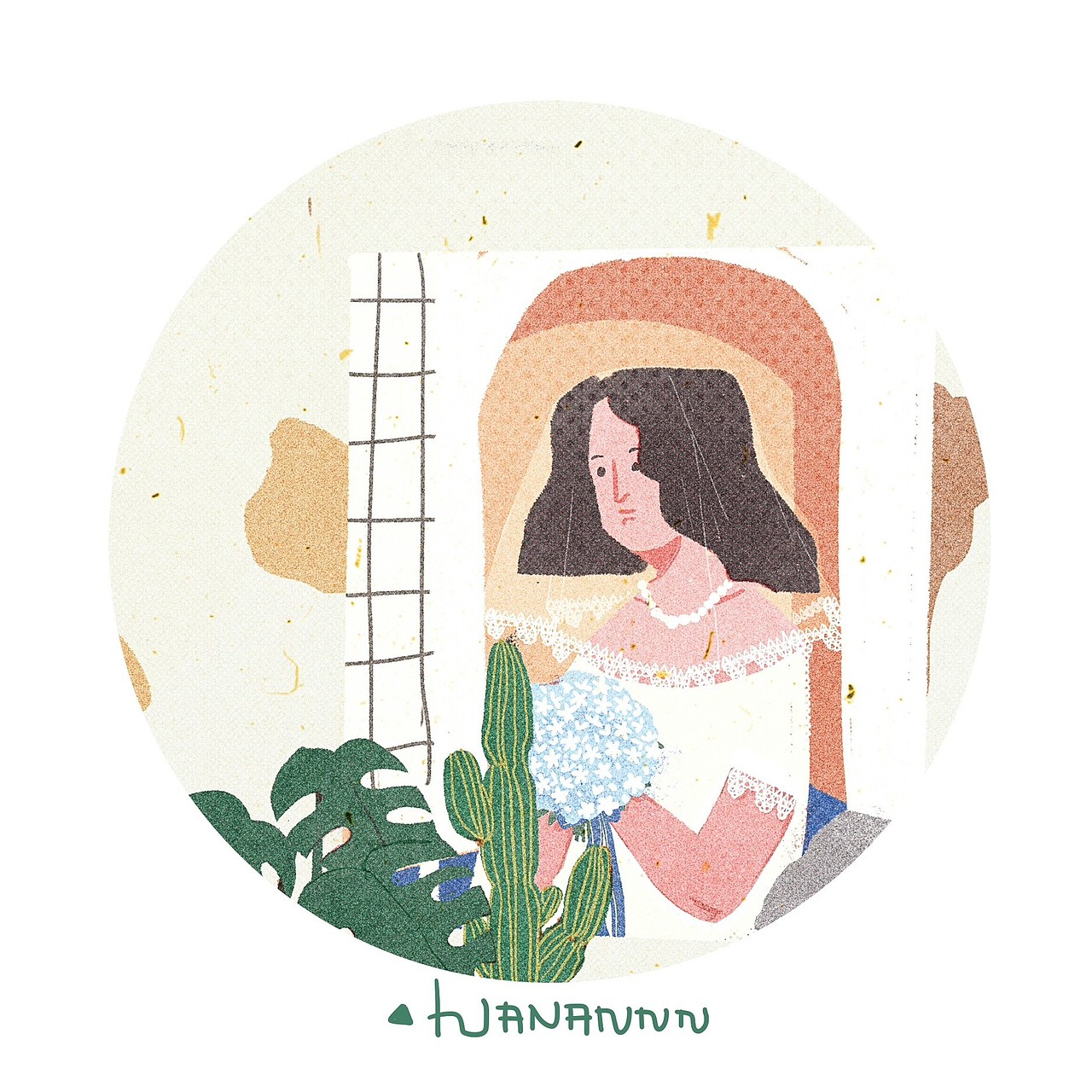 老去时候所期待的样子