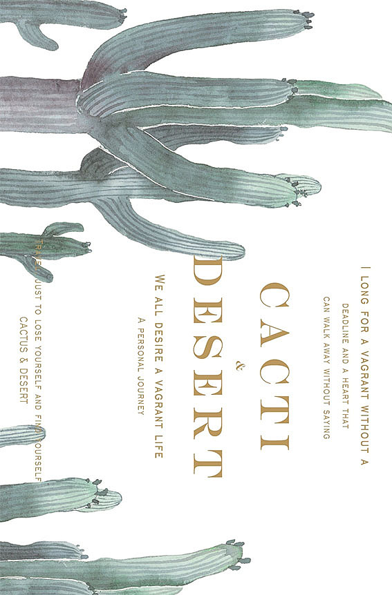 小清新水彩仙人掌 明信片多图（图ZMTI4NjgwODIw） - 商业插画 - 站酷设计师弯总还是不会画猫原创素材 - 站酷ZCOOL