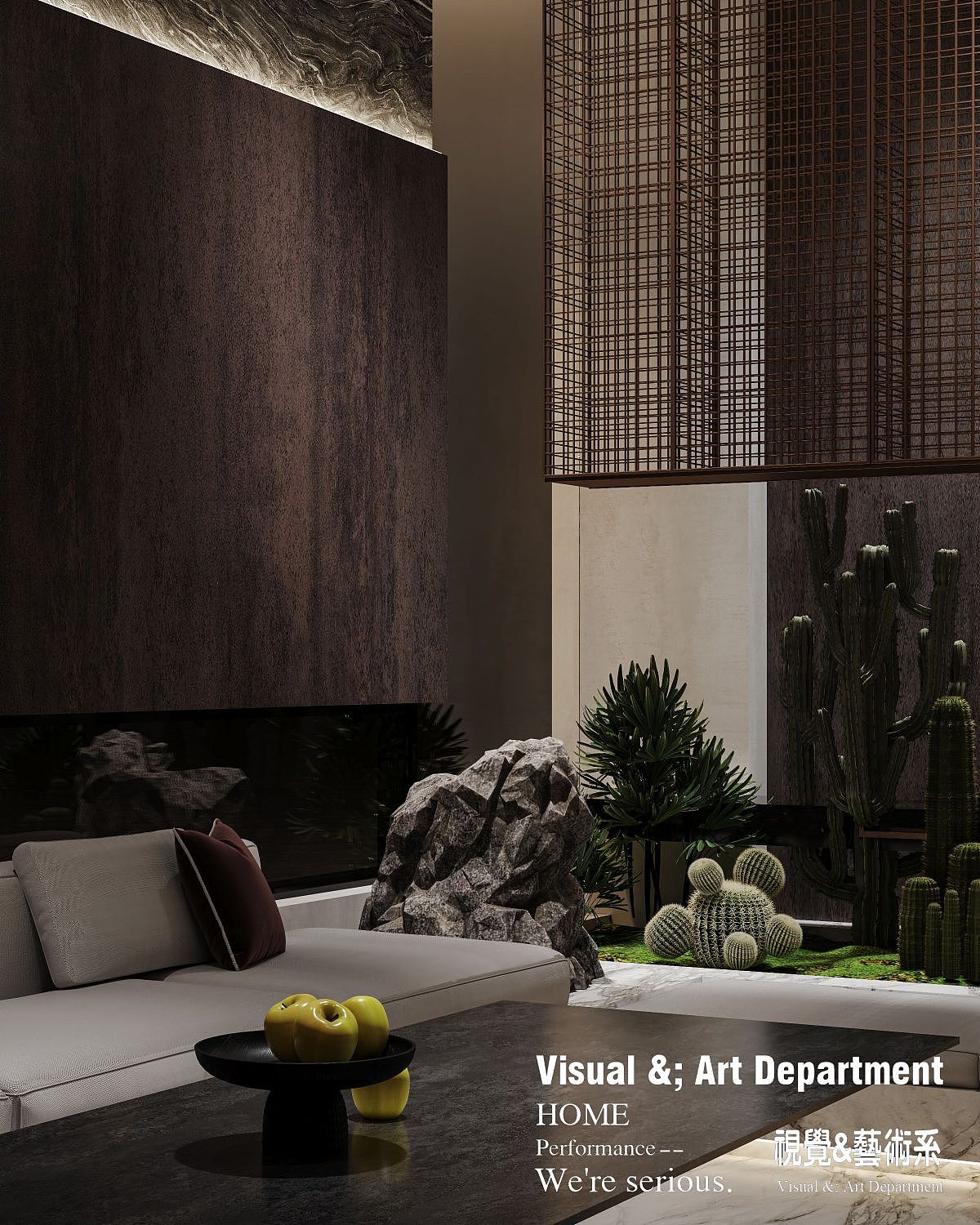 展厅（图ZMzQ3OTcyMTk2） - 其他空间 - 站酷设计师视觉艺术系原创素材 - 站酷ZCOOL