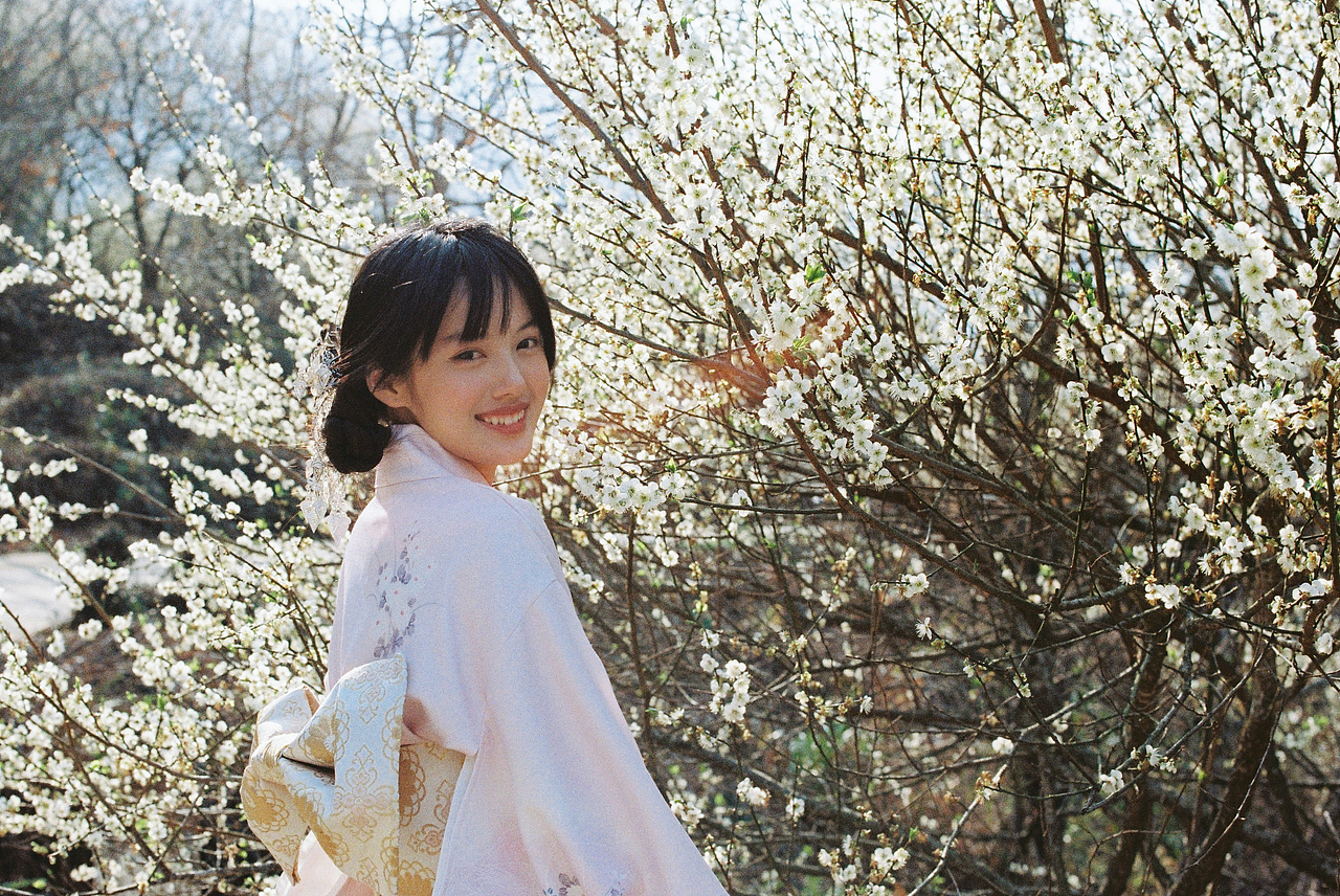 冬阳（图ZMjQ0MDg2NTc2） - 人像摄影 - 站酷设计师一杯白术原创素材 - 站酷ZCOOL