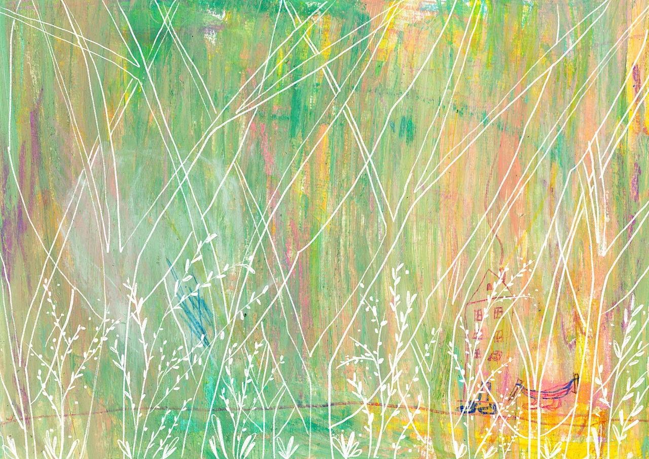 'WOODEN MAN'-绘本（图ZMTQ2NDA1NDgw） - 绘本 - 站酷设计师萌萌Doris原创素材 - 站酷ZCOOL