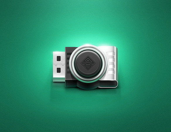 UU绿(我只是尝试着换一种颜色来试试看)