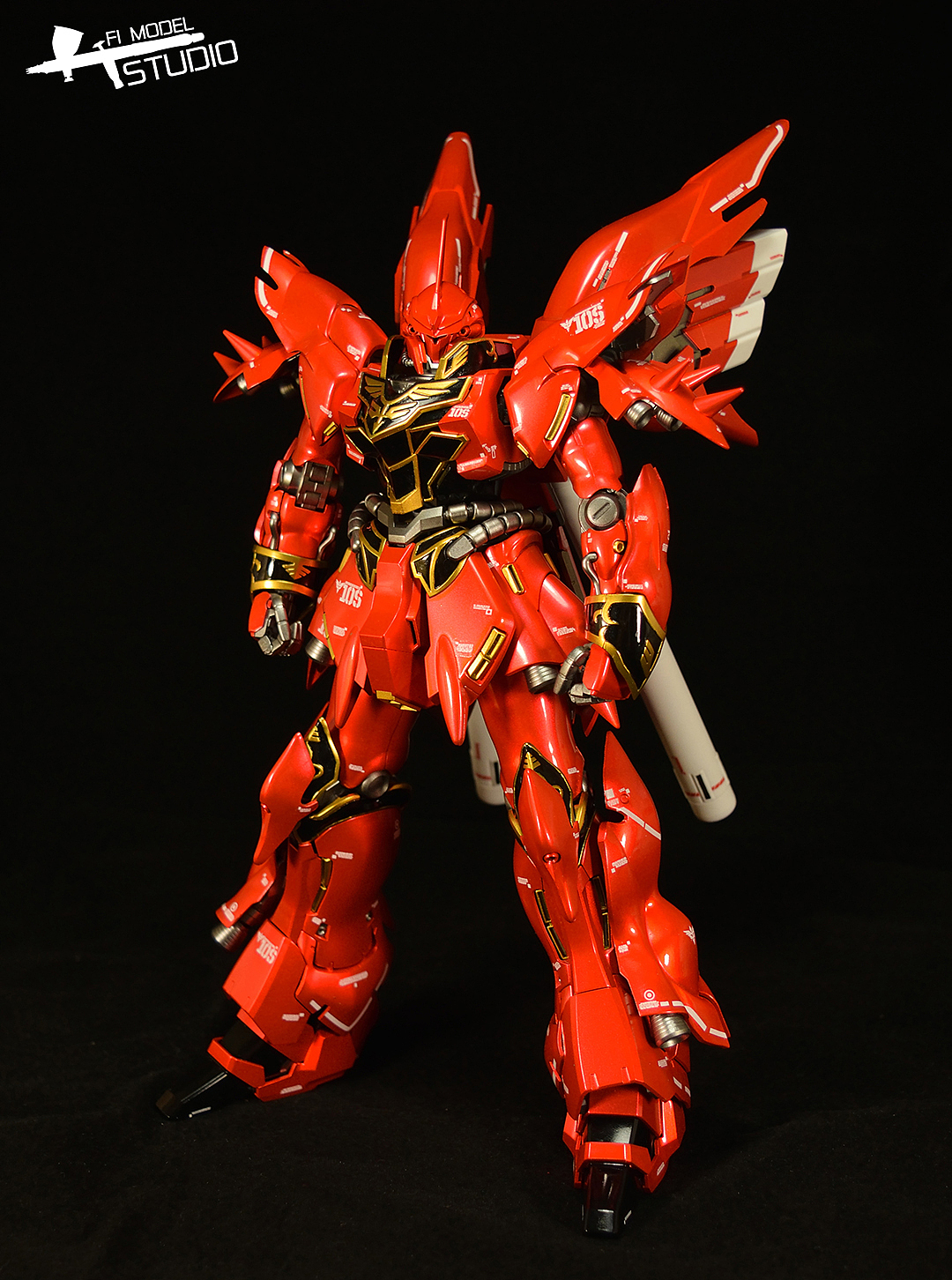 新安洲mgverka伪电镀涂装