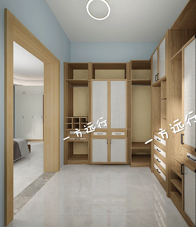 远程全案设计 城市宅基地拆除重建自建房设计