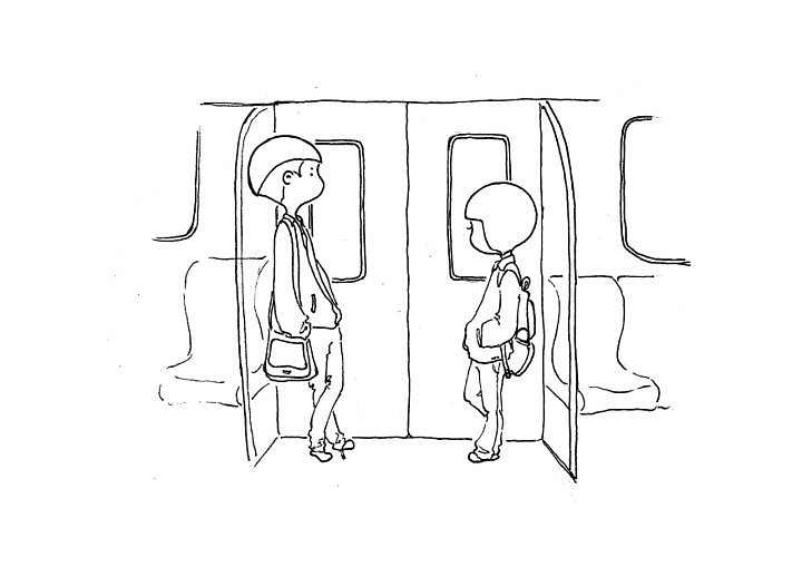 【原創(chuàng)卡通畫】（圖ZNjI4OTgxNjg=） - 新銳潮流插畫 - 站酷設(shè)計師vinchel原創(chuàng)素材 - 站酷ZCOOL