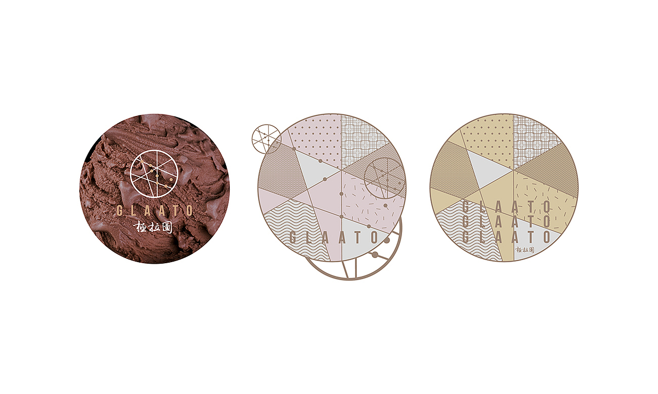 极拉图 冰淇淋品牌升级（图ZMTE4ODc0Mzg4） - 品牌 - 站酷设计师意开品牌咨询原创素材 - 站酷ZCOOL