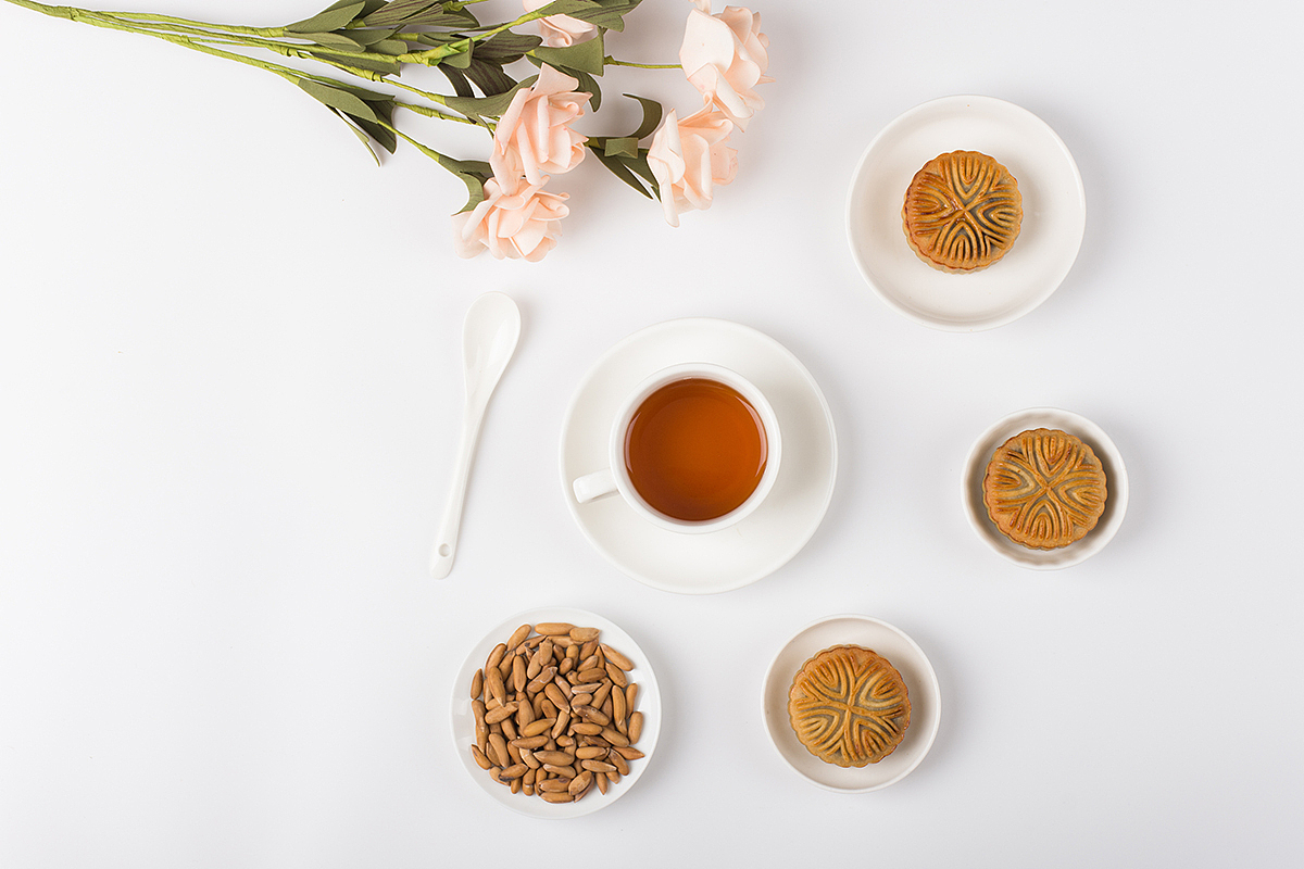 月饼，对就是这样的月饼（图ZMTIyMzYxMDQ0） - 产品摄影 - 站酷设计师铁棍山药芝麻片原创素材 - 站酷ZCOOL