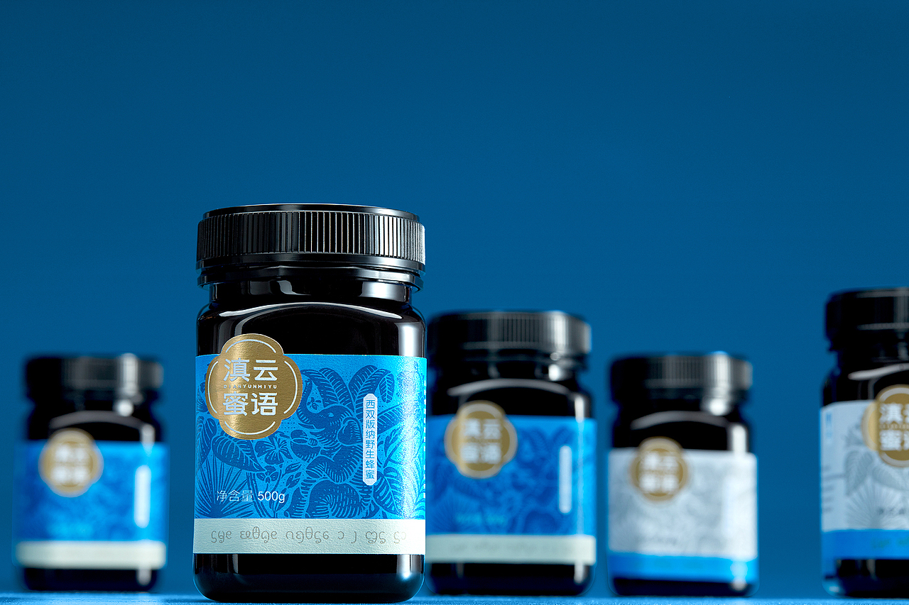 容品牌包装分享 | 一些近期设计的小心得（图ZMTg1ODU2MzUy） - 包装 - 站酷设计师容品牌原创素材 - 站酷ZCOOL