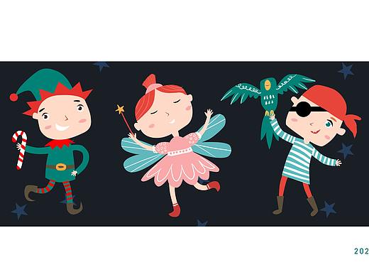 @10（个人主页-ZNTAwOTEyNjQ=） - 商业插画 - 站酷设计师桃桃taotao原创素材 - 站酷ZCOOL