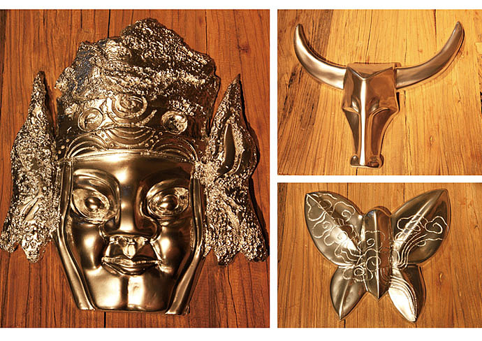 绝对贵州第二季/寨生再生作品集