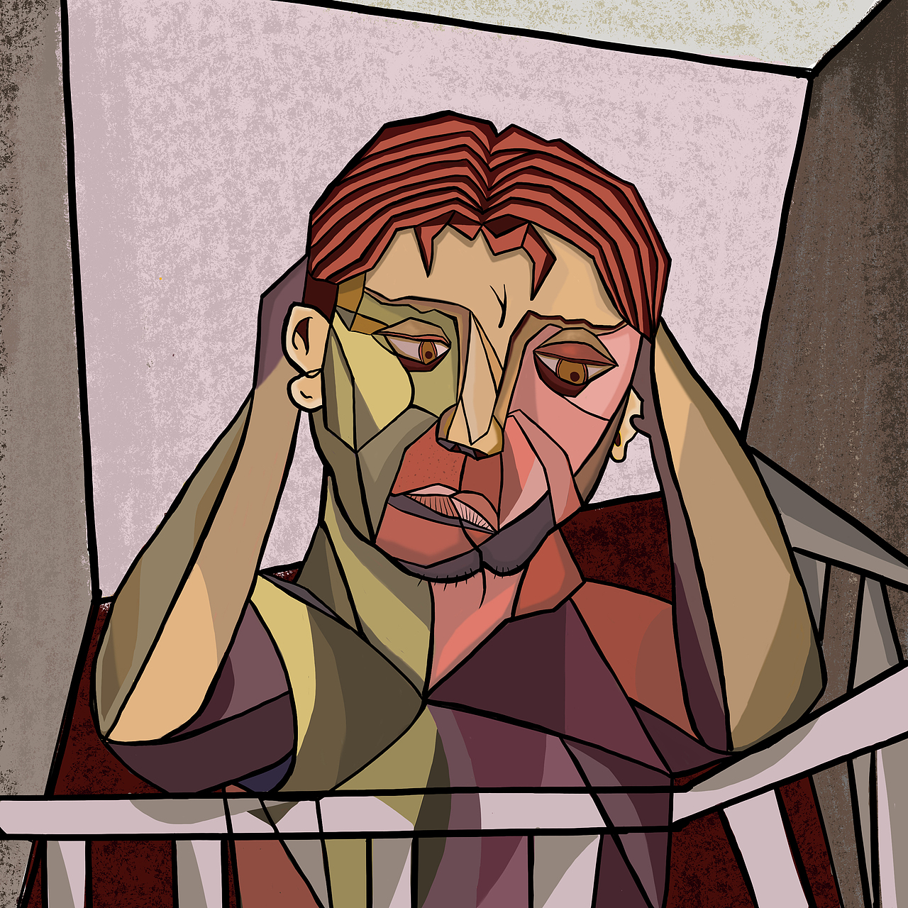 我们_吴可得-站酷zcool