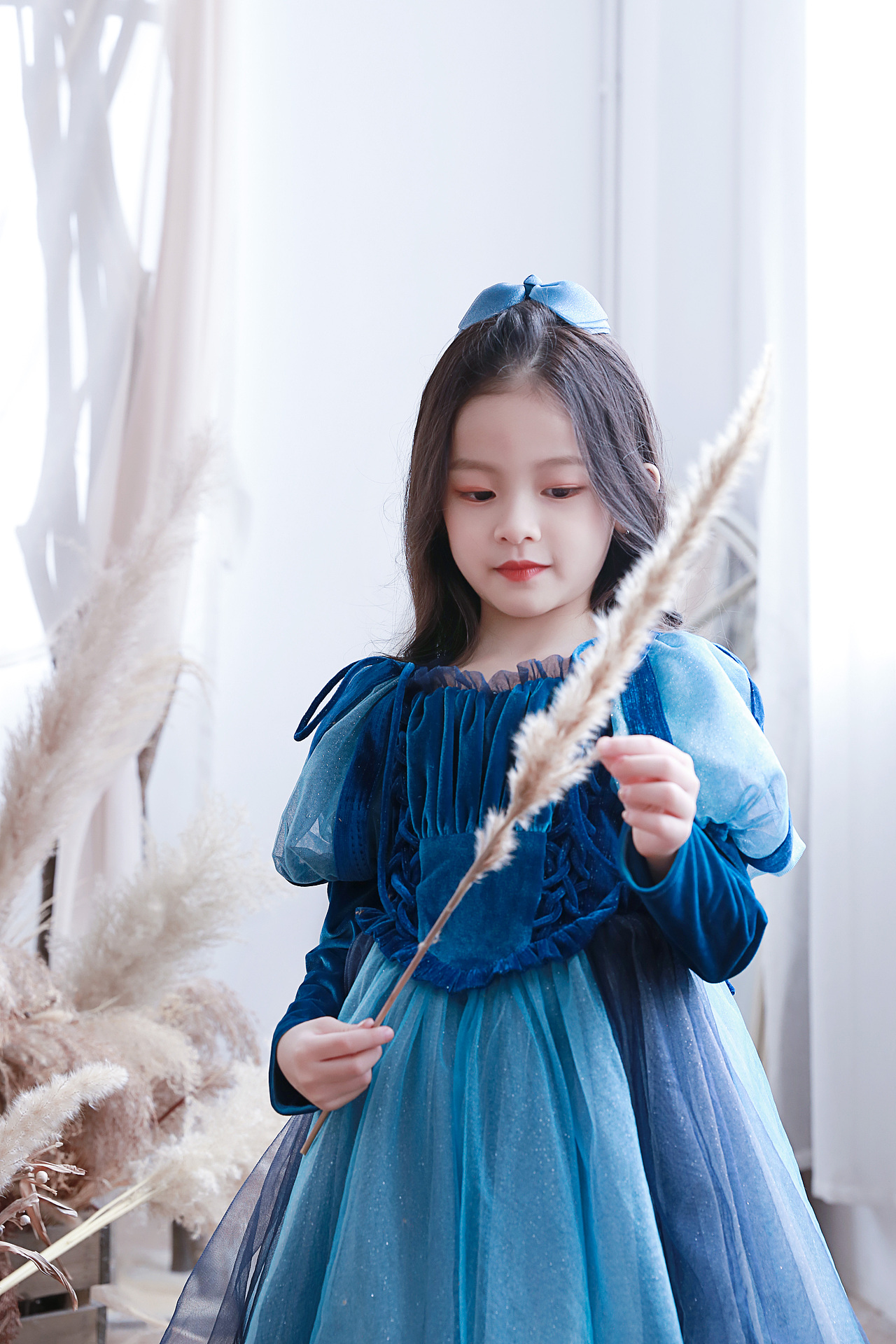 服装|PURESHARE 2020AW LOOKBOOK