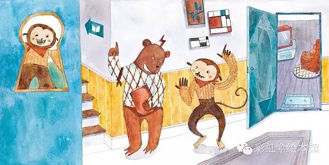 不做小熊貓（圖ZMzI5MzE2MjA=） - 兒童插畫 - 站酷設(shè)計師簍簍開飛機(jī)原創(chuàng)素材 - 站酷ZCOOL