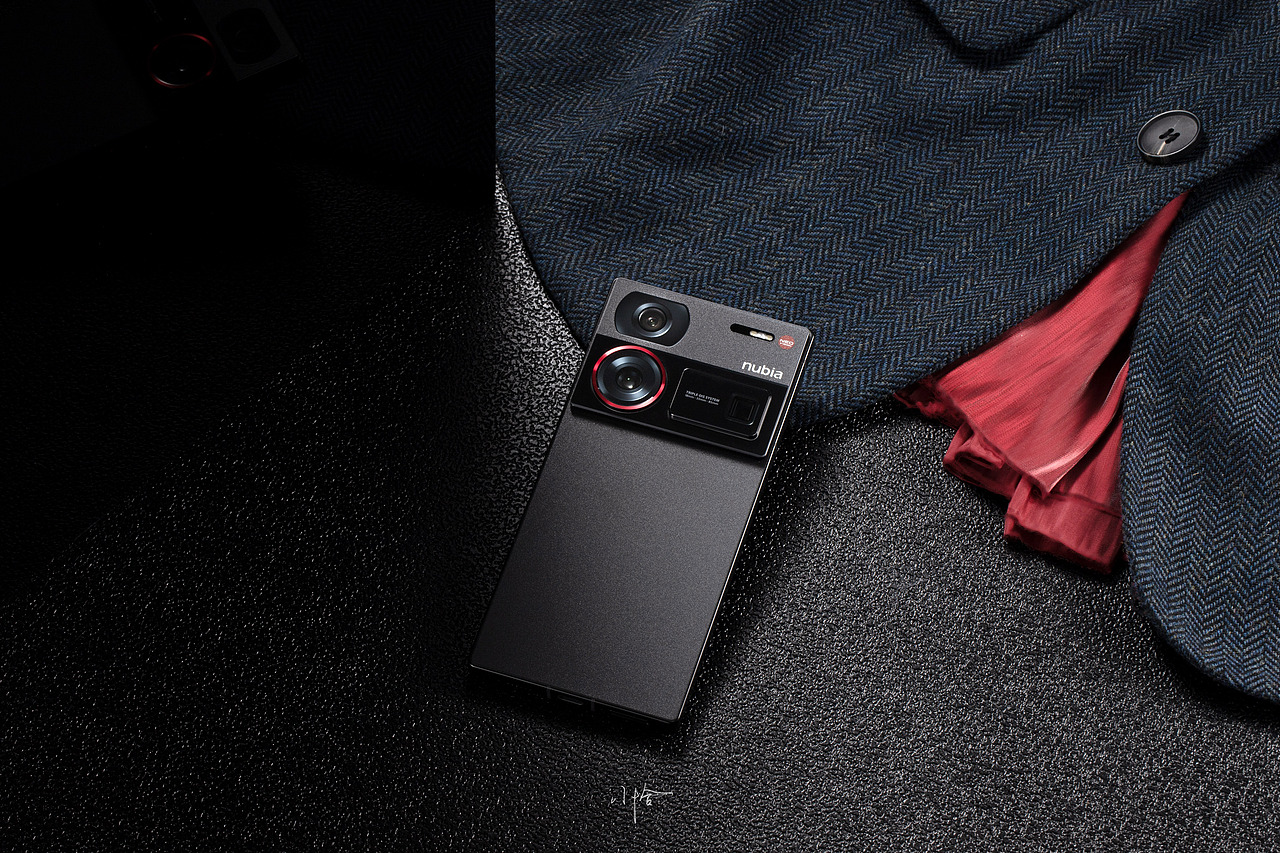 努比亚Z60 Ultra系列