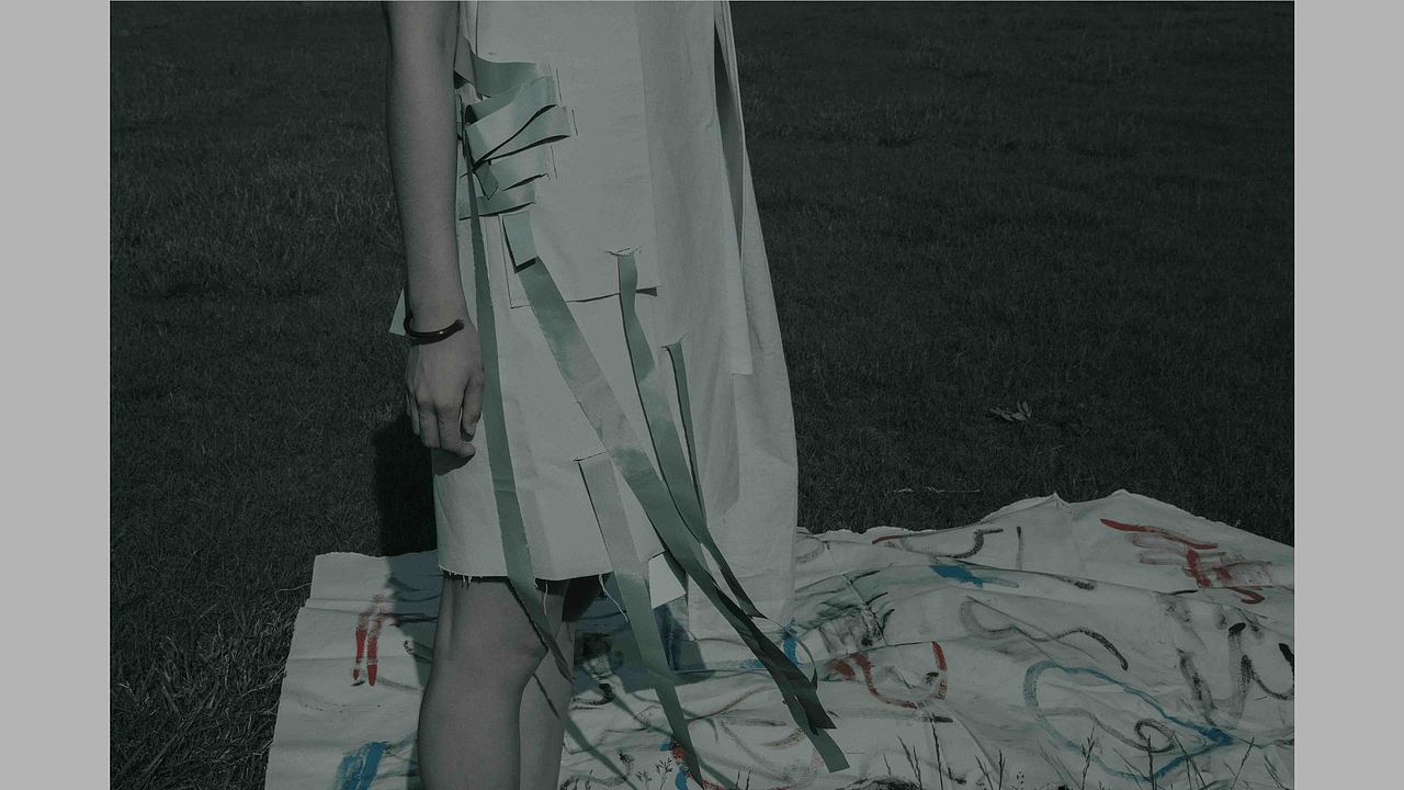 抑郁患者（图ZMTE5MDI4NTgw） - 其他服装 - 站酷设计师白玉嘎拉哈原创素材 - 站酷ZCOOL