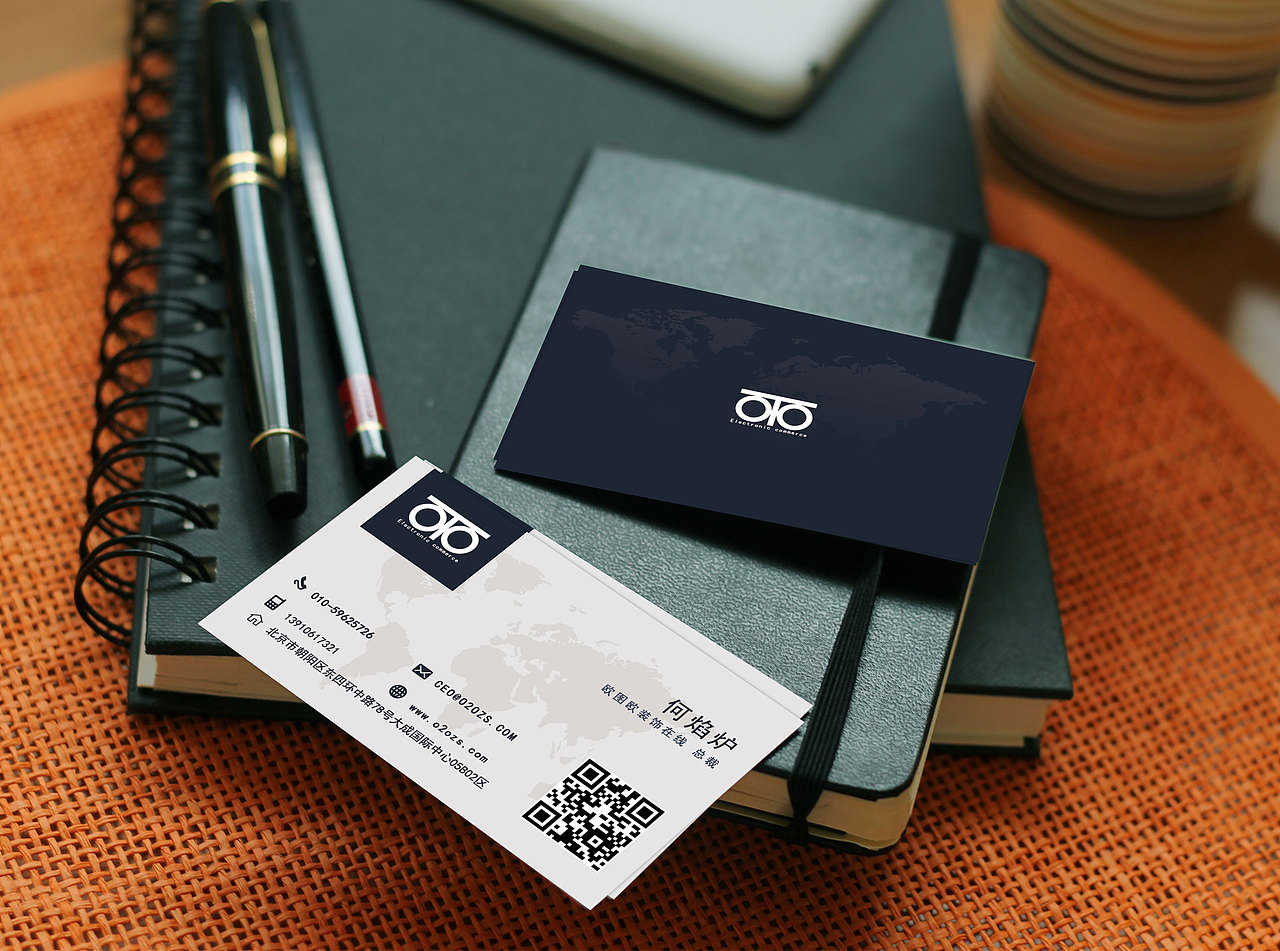 【宣传物料】名片/拎兜等其他项（图ZMTM1MjQ5NTk2） - 宣传物料 - 站酷设计师Summer韩原创素材 - 站酷ZCOOL